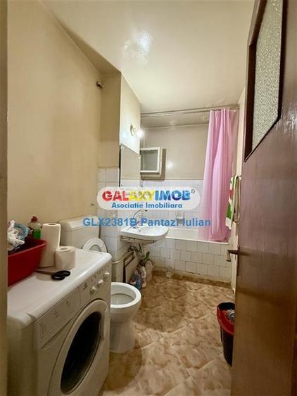 Vanzare 3 camere Gorjului | Semidecomandat | 6min metrou | Comision 0% - 7