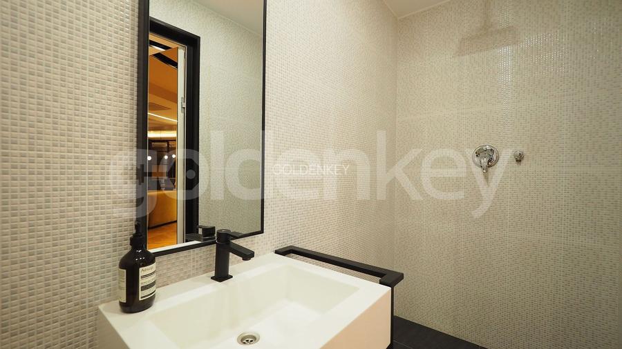 Apartament renovat cu 3 camere, 2 bai | 190mpc | garaj si boxa - 16