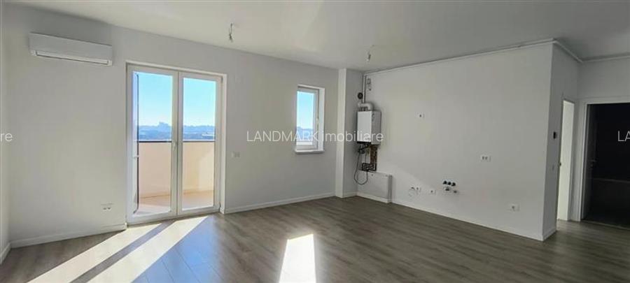 APARTAMENT NOU, INTABULAT, LOCUIBIL, CENTRALA PROPRIE, COMISION O% - 2