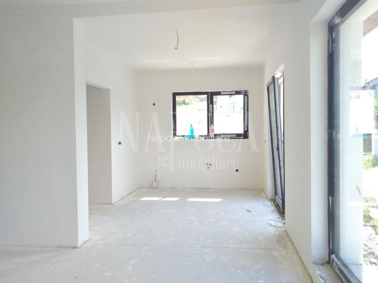 Casa 4 camere de vanzare in Chinteni - 8