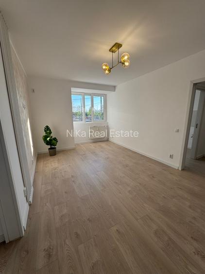 APARTAMENT 2 CAMERE DE VANZARE GRIVITA - BASARAB - TITULESCU - 3