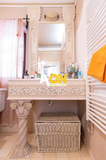 Casa din secolul XIX, ultrafinisata, ultracentral, 855 mp teren - 19