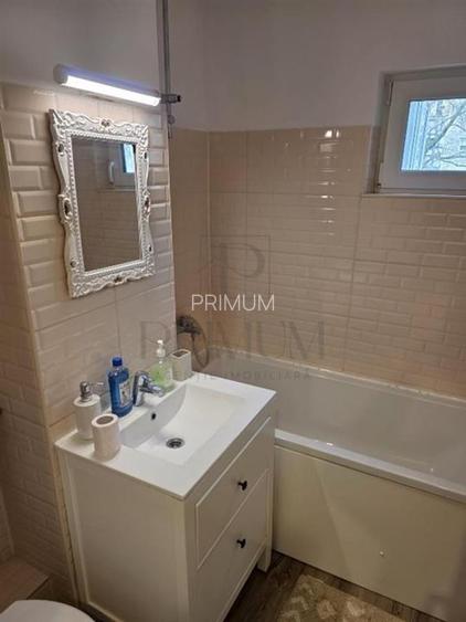 Lipovei - 2 Camere - Etaj 1 - Decomandat - Centrala proprie - Renovat - 5