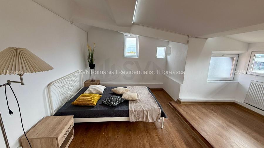 REA1025947 Apartament superb 4 camere I Iancu Nicolae I Vanzare - 9
