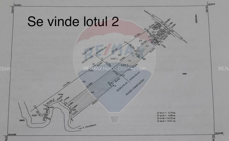 Casă / Vilă cu 3 camere de vânzare - 2