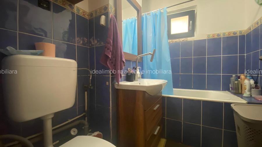 Apartament 2 camere, Banat, Pitesti - idealimob.ro - 8