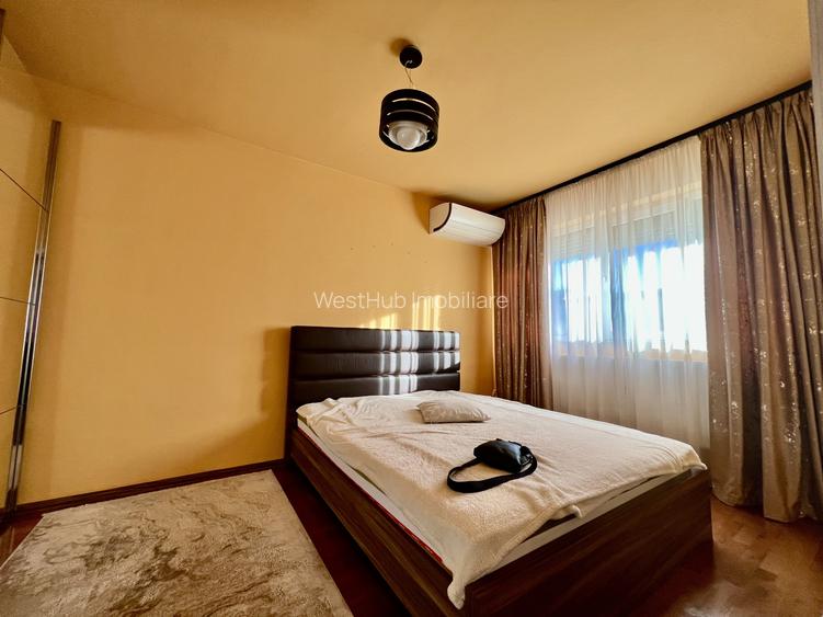Apartament 2 camere, 49mp utili, etaj 4/5 - zona Dambovita - 4