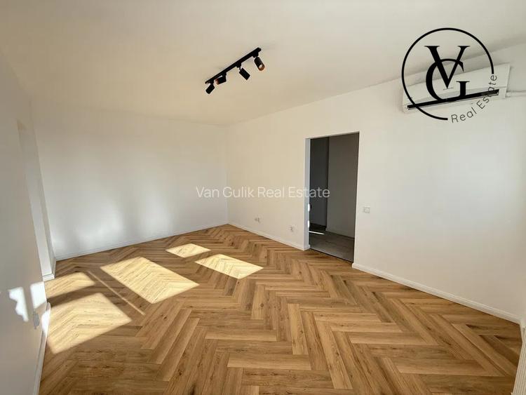 Apartament de 2 camere la 250 m de Metroul 1 Mai - 4