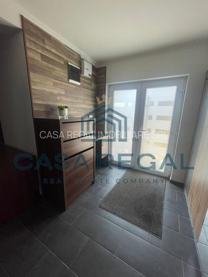 Casă premium în Cartier Grigorescu | Prima închiriere | Încălzire în pardoseală - 11