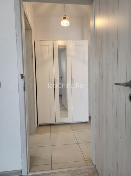 Vânzare apartament 2 camere – Complex Select Rediu, Iași - 5