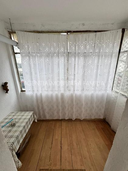 Apartament 2 camere, parter -  zona Siderurgistilor Est, Galati - 6