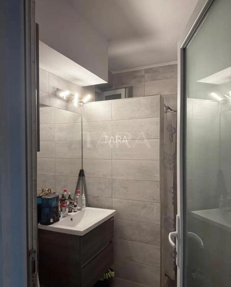 Apartament ultrafinisat, complet mobilat, lângă Parcul Central - 6