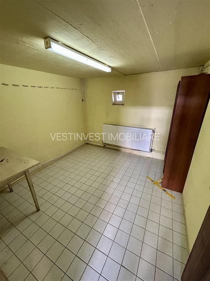 Hala Industriala Sacueni - 6