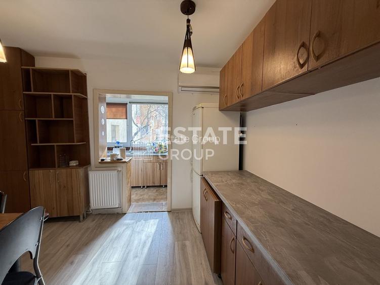 3 camere decomandat Soarelui, centra - 9