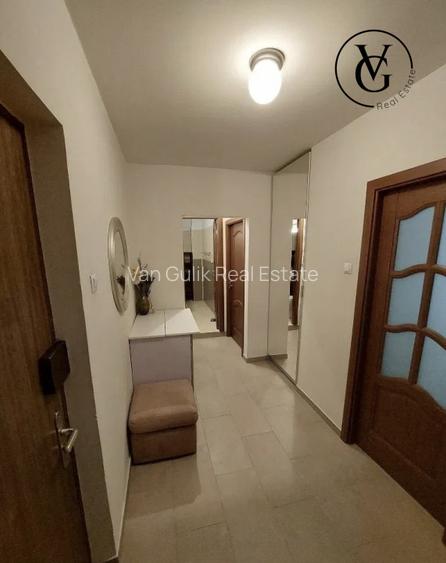 Apartament 2 camere - Nerva Traian - Metrou Timpuri Noi - 7