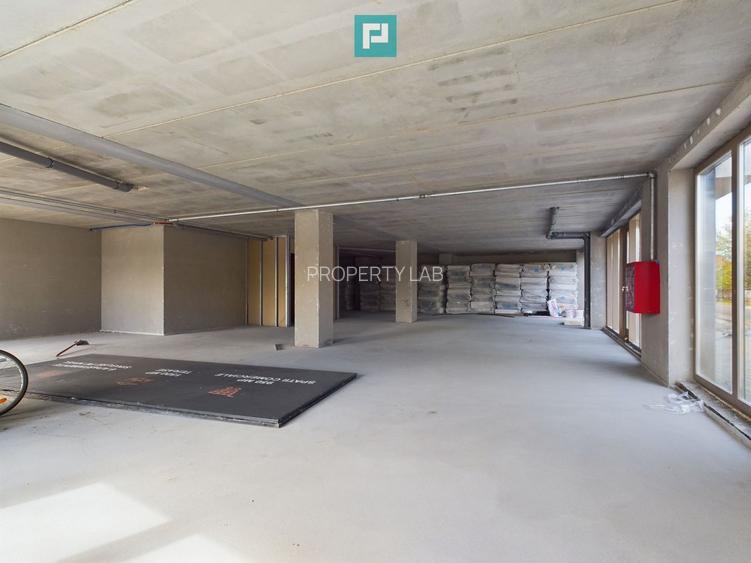 Spațiu comercial 110 mp central Circumvalațiunii - 3