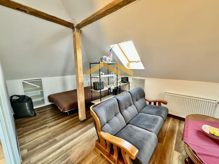 Elisabetin-Casa P+E-Garaj - 25