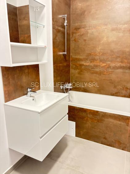 Vând apartament cu 2 camere Torontalului 90000 - 5