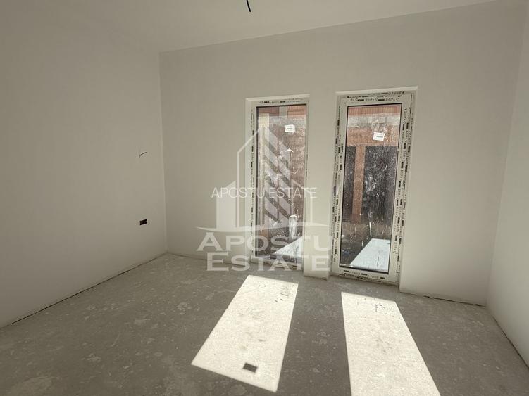 Duplex modern Giarmata - 3