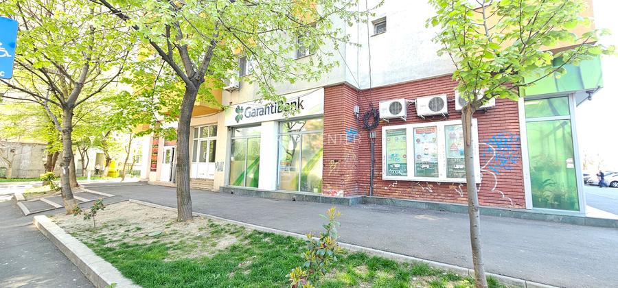 Inchiriere Spatiu comercial- Calea Rahovei 295 - Garanti Bank - 8