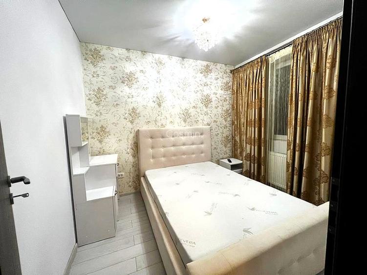Proprietar, Apartament de Lux tip Studio 2 Camere, Militari Residence - 6
