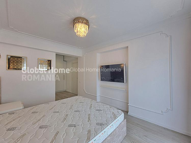 Pipera 1| Penthouse 4 Camere + Terasa Proprie Etaj 6 + Parcare |Finisaje Premium - 20