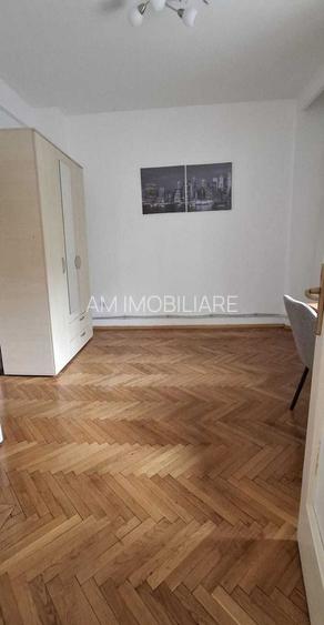 AP. 2 CAMERE FOISORUL DE FOC,BUCATARIE INCHISA,CENTRALA PROPRIE,MODERN - 8