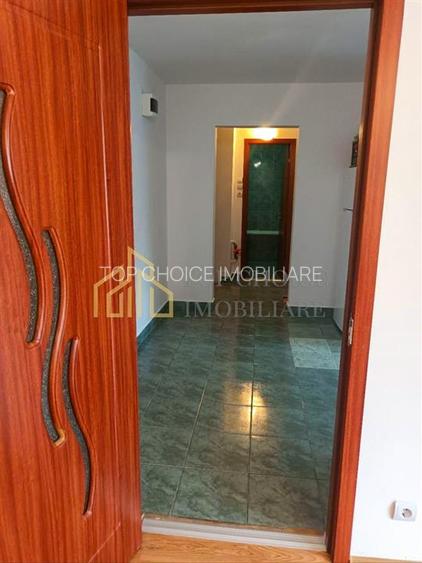 2 CAMERE TEI BARBU VACARESCU 4/4 DECOMANDAT - 14