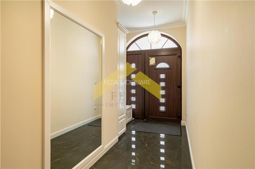 Casa noua de vanzare in cartier westfield - 3