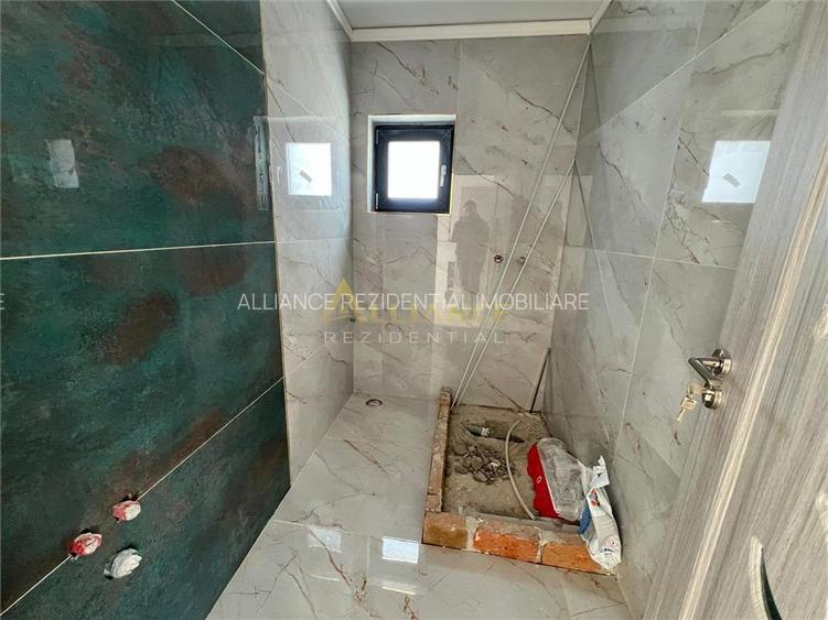 Casa 3 camere-2 bai-10 min de STV - 11