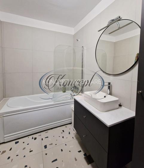 Apartament la cheie si loc de parcare in Buna Ziua - 9