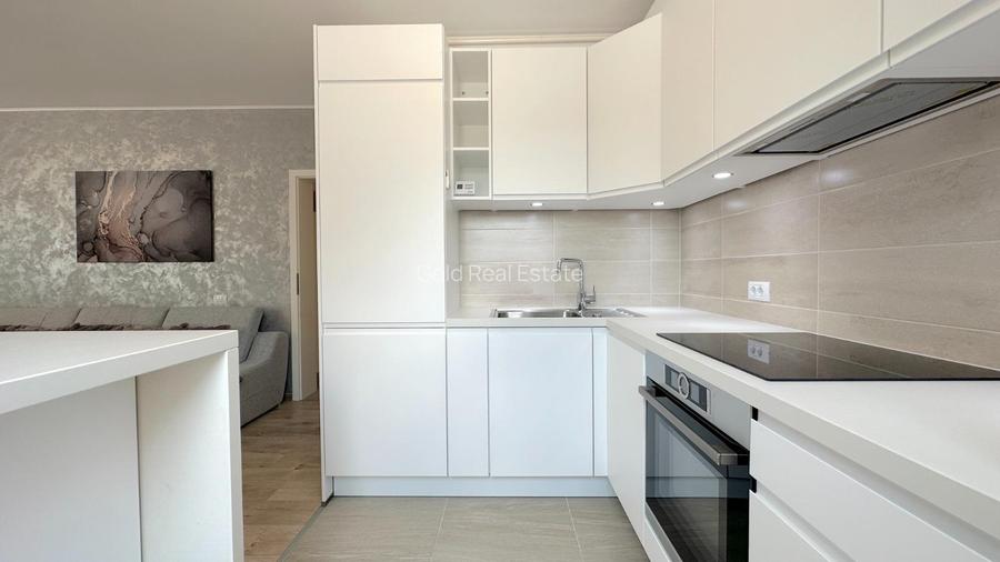 3 camere | Încălzire în pardoseală | Parcare | Mountain View Residence - 5