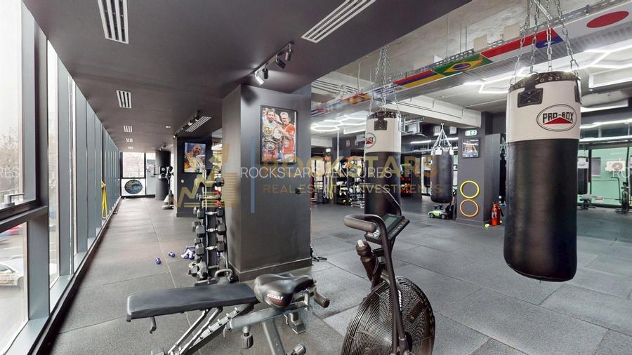 Spatiu birouri | Sala sport | Box Gym | Caranfil - 6