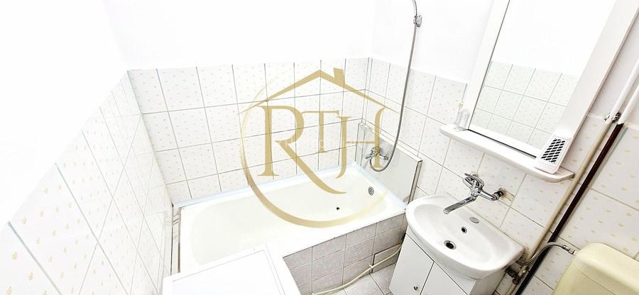 Apartament 1 cameră de închiriat – zona Aradului, lângă Iulius Mall - 17