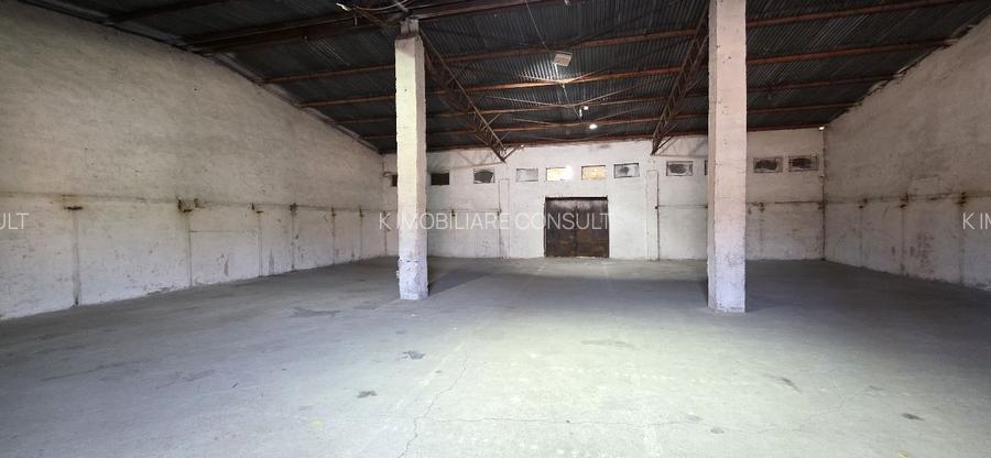 Industriilor spatiu depozitare 310 mp de inchiriat - 4