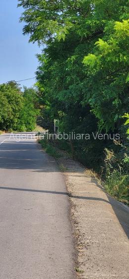 Teren central cu casa batraneasca - 2
