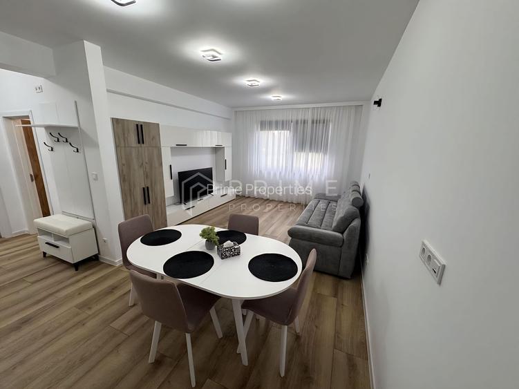 Apartament modern 2 camere Corunca aproape de Shopping City - 4
