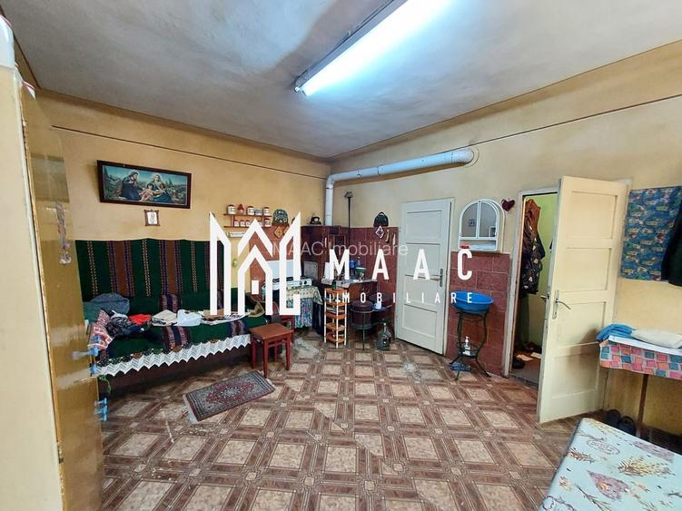 Casa 3 camere | 760 MP Teren | Slimnic - 7