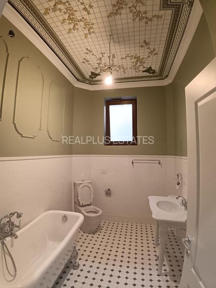 De vanzare apartament 4 camere Lascar Catargiu-Povernei - 3