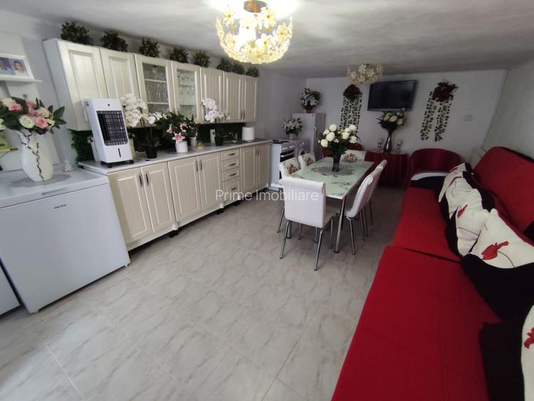 Casa Individuală 4 camere, 180 mp, zona Cugir - 2