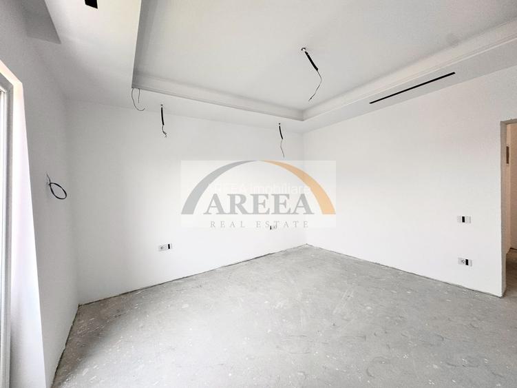 Vila 5 camere Bulevardul Pipera strada privata - 30