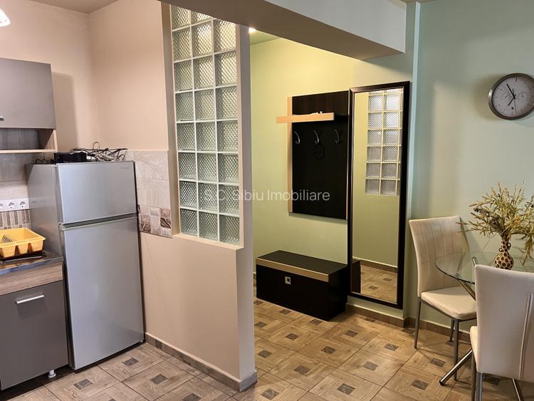  ap nou 2 camere Doamna Stanca et 4 cu lift - 9