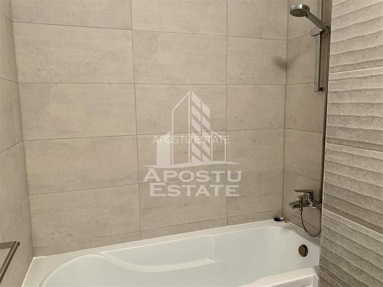 Apartament 2 camere, loc de parcare subteran, zona Torontalului - 8