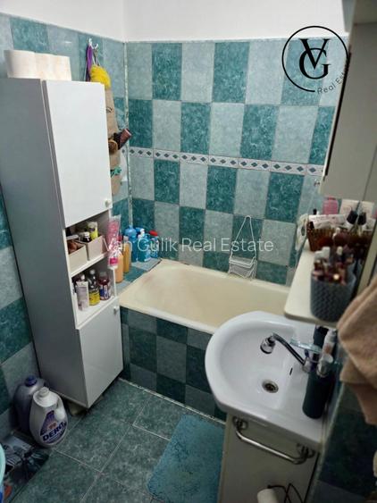 Apartament 2 camere | Zona Dacia | Decomandat - 7