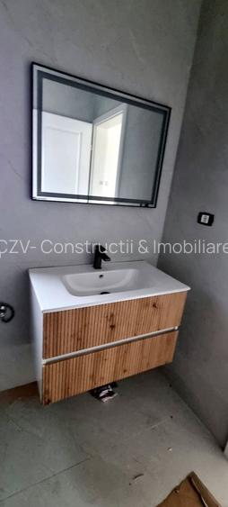 Vile individuale lângă Parcul Ghidigeni | Mansardă amenajată. - 19