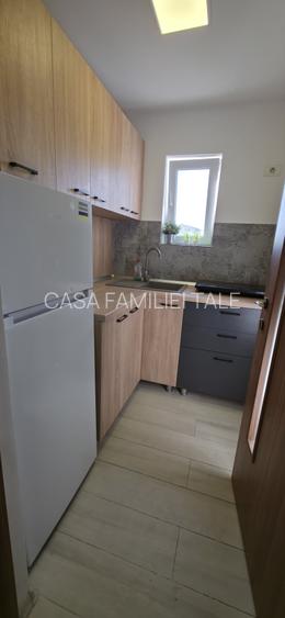 240 euro!!!Ap.cu 1 camera Et 1 Zona Bogdanestilor - 4