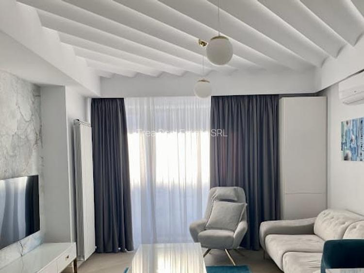  2 camere | Cortina North |  parcare inclusa - 3