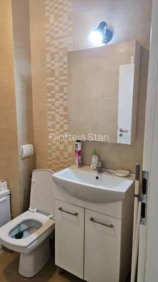 Inchiriez garsoniera confort 1 - 4