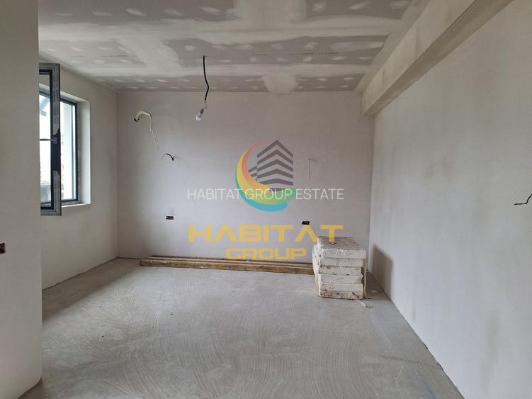 Vila p+1+M / 3 camere / Popesti Leordeni - 10