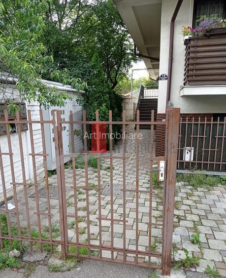 0 comision - Apartament de vanzare in zona Bucurestii Noi/Damaroaia - 17